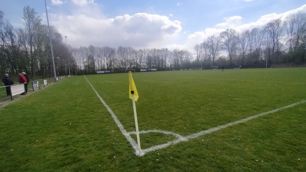 Sportpark Het Anker - Sittard-Geleen-Buchten