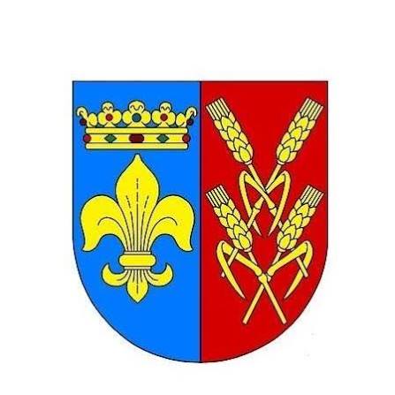 Wappen ehemals SK Martiněves Pohořice
