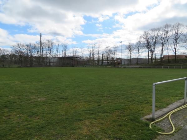 Sportanlage Mühlenstraße B-Platz - Ostercappeln-Schwagstorf 