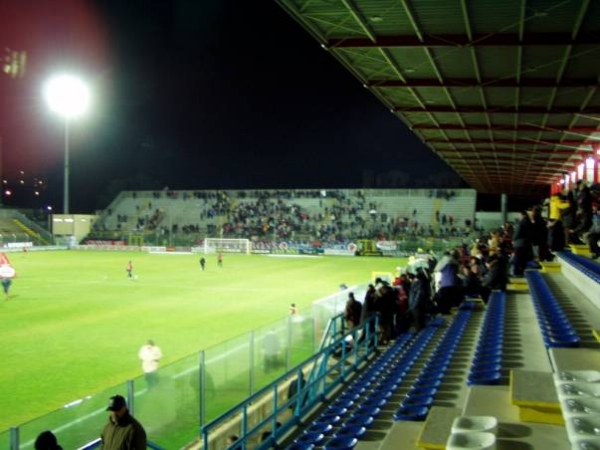 Stadio Ezio Scida - Crotone