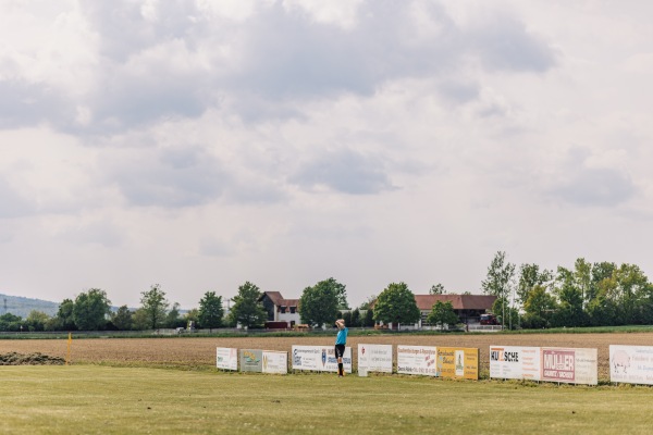Sportplatz Terpitz - Liebschützberg-Terpitz