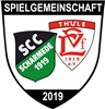 Wappen SG Scharmede/Thüle (Ground A)