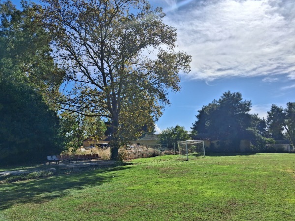 Gipedo Iraklis Kavalas - Kavala