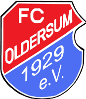 Wappen FC Oldersum 1929  90317