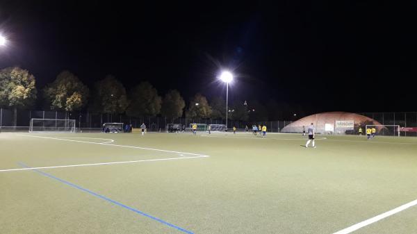 Sportanlage Niddapark Platz 2 - Frankfurt/Main-Ginnheim