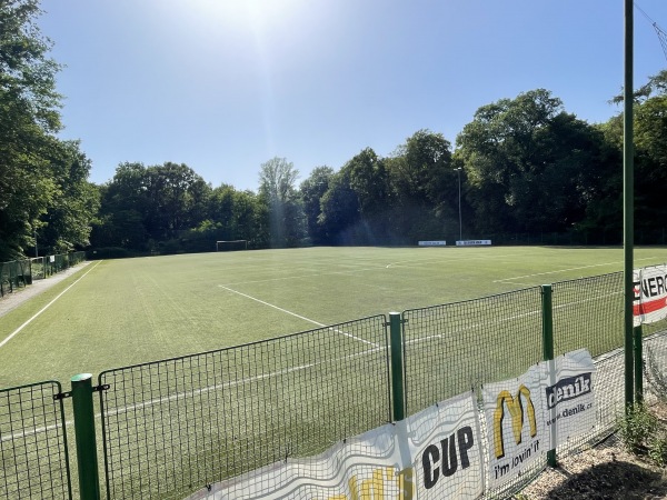 Městský stadion Kolín hřiště 2 - Kolín
