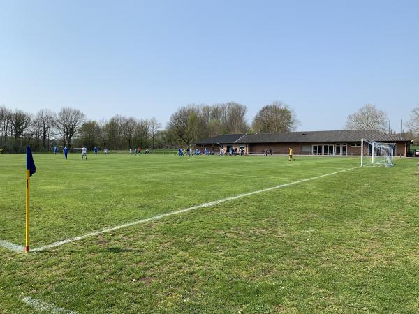 Sportpark Vornholz - Ennigerloh-Ostenfelde