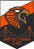 Wappen Santa Catarina Clube