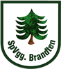 Wappen SpVgg. Brandten 1964 diverse  71497