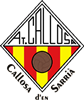 Wappen CF Atlético Callosa