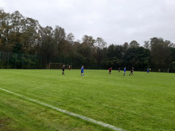 Sportanlage Dwaschweg B-Platz - Oldenburg (Oldenburg)-Bümmerstede