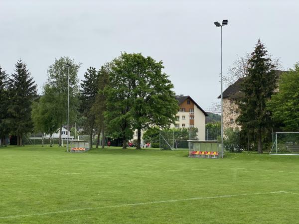 Sportplatz Bruggfeld - Bischofszell