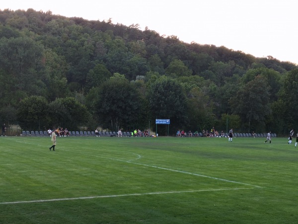 Sportplatz Bieberehren - Bieberehren