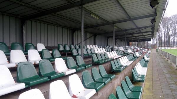 Sportpark De Wijchert - Wijchen