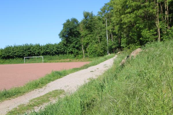 Sportanlage am Junkersberg Platz 2 - Hückelhoven-Doveren