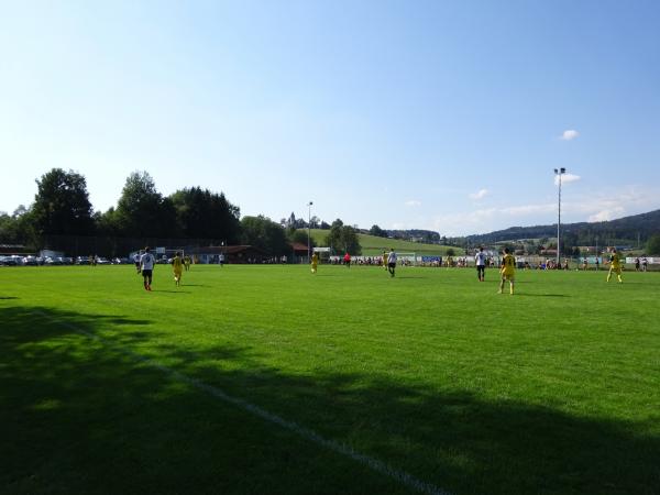 Sportpark Schönbrunn am Lusen - Hohenau/Niederbayern-Schönbrunn