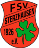 Wappen FSV Sterzhausen 1926  39038