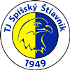 Wappen TJ Spišský Štiavnik  105678
