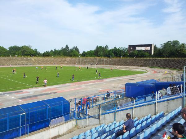 Pleven Stadium - Pleven