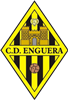 Wappen CD Enguera