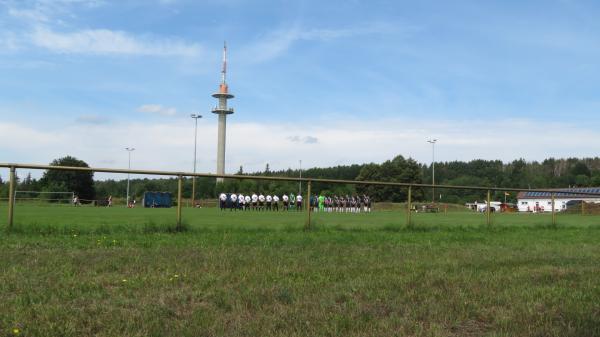 Michael-Bautz-Sportpark - Senftenberg-Thamm