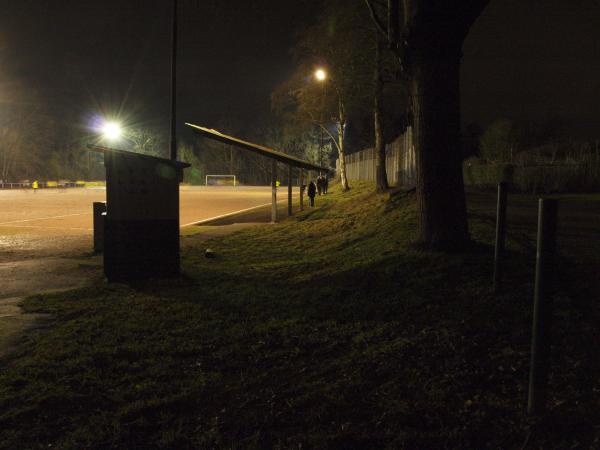 Bezirkssportanlage Havkenscheider Straße Platz 2 - Bochum-Laer