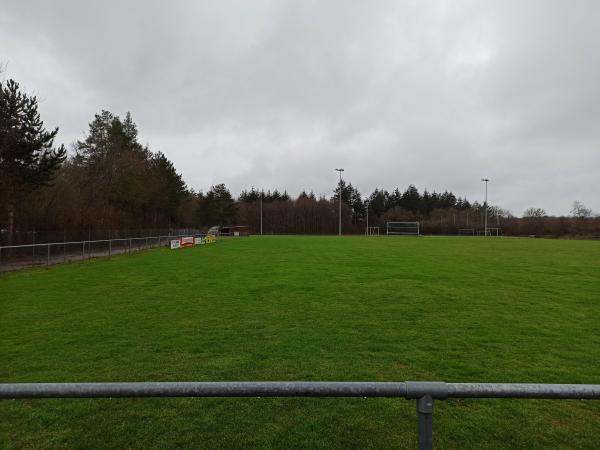 Sportgelände Appenberg - Mönsheim