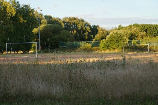 Sportplatz Daubringen - Staufenberg/Hessen-Daubringen