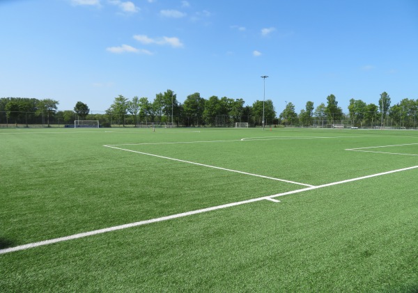 Sportpark Ter Specke veld 7 - Lisse