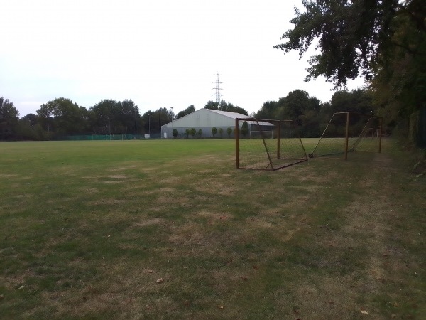 Stadion im Kultur- und Sportzentrum C-Platz - Brake/Unterweser