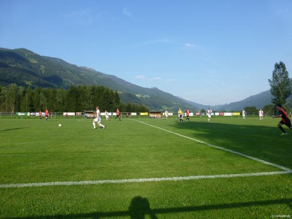 Leopold Sturm Platz - Gaishorn