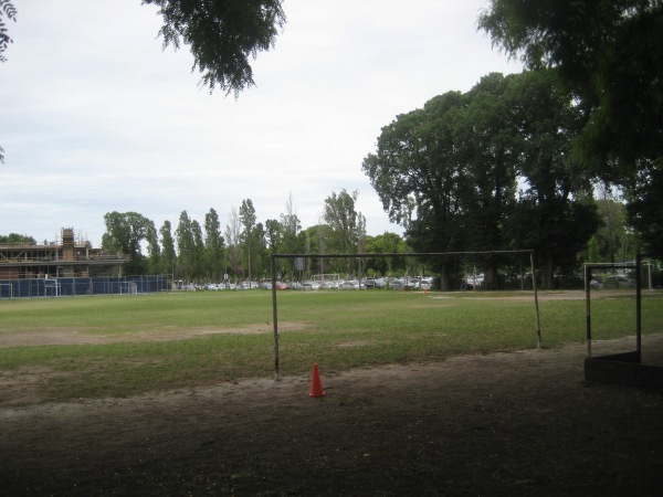 Campo de Deportes Colegio Nacional de Buenos Aires - Buenos Aires, BA