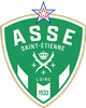 Wappen AS Saint-Étienne Loire  4946