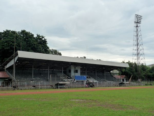 Stadion Pajajaran - Bogor