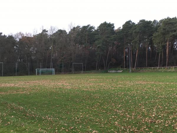 Sportplatz Am Freibad - Gangelt