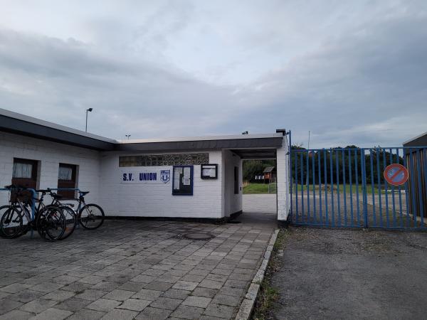 aldacon-Arena B-Platz - Salzgitter-Lebenstedt-Bad