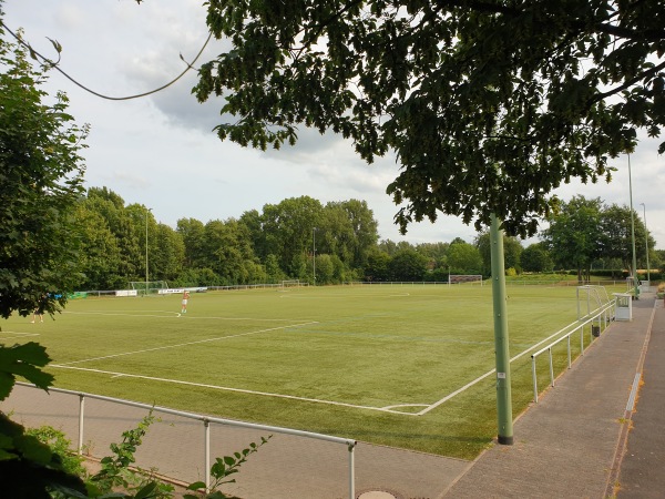 Sportplatz Berufsbildungszentrum - Grevenbroich-Elfgen