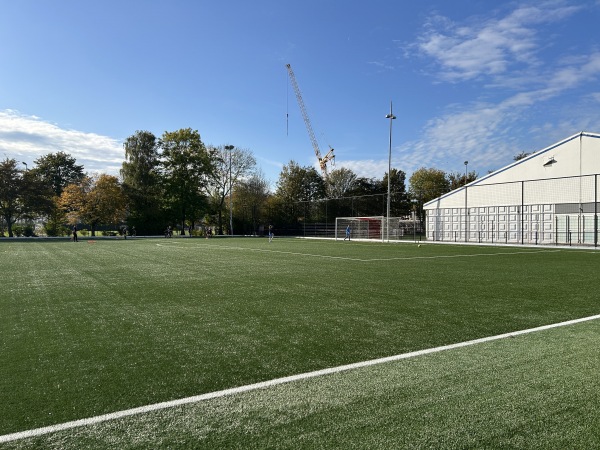 Sportpark De Toekomst veld 12 - Amsterdam-Duivendrecht