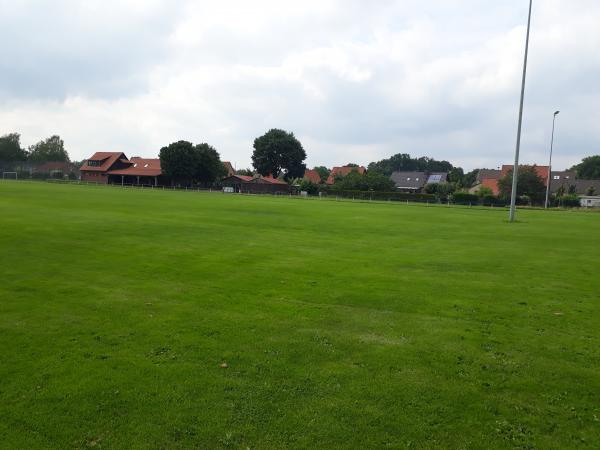 Sportplatz Eldingen - Eldingen