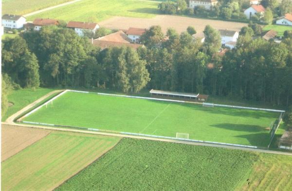 Sportplatz an der Vils - Reisbach-Niederhausen
