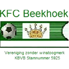 Wappen KFC Beekhoek Sport