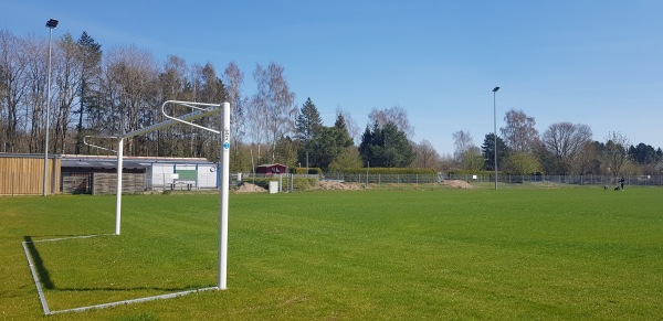 Jahnplatz B - Brokstedt