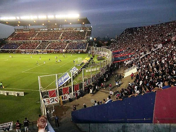 Estadio Pedro Bidegaín - Buenos Aires, BA