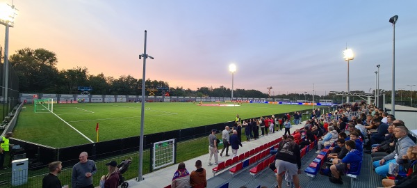 Nowy Stadion Polonii Bytom - Bytom
