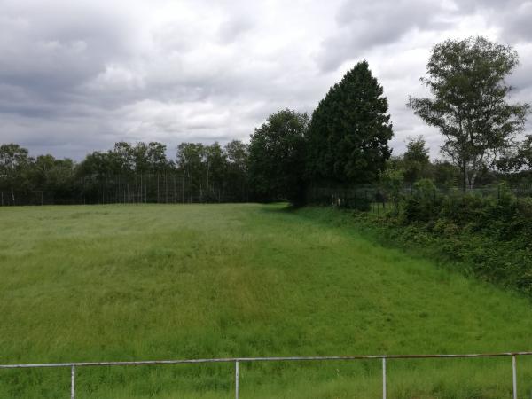 Sportplatz Pothsberg - Essen/Ruhr-Byfang