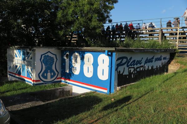 Gradski Stadion Pazin - Pazin
