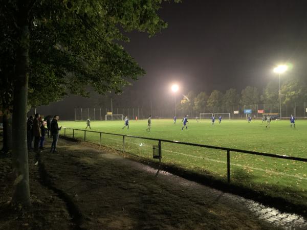 Sportplatz Schwanheim - Bensheim-Schwanheim