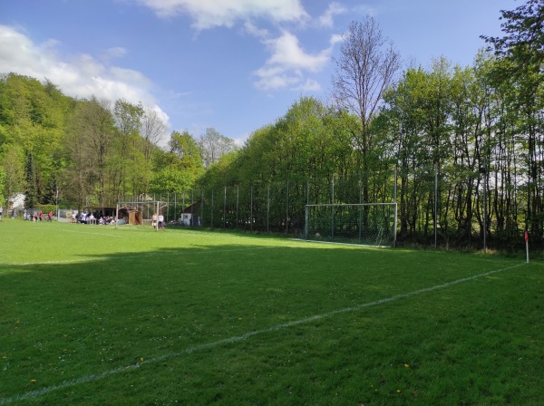 Sportanlage Augenquelle - Bad Lauterberg/Harz