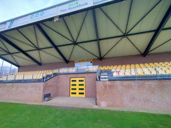 Sportpark De Donk - Boekel