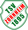 Wappen TSV Zornheim 1895